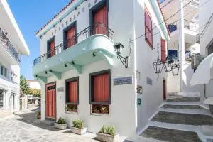 Archipelagos by halu! - Punta