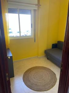 New 2 bedrooms las galletas