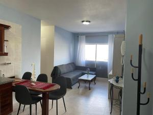 New 2 bedrooms las galletas