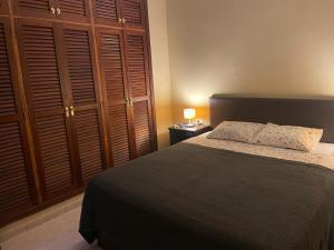 New 2 bedrooms las galletas