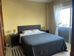 New 2 bedrooms las galletas