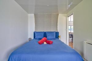 HouseBoat - Une maison sur leau