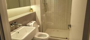 L4608 Good view, southencross,free steam and dry sanua,pool,Gym
