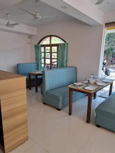 Hotel Assagao Grand