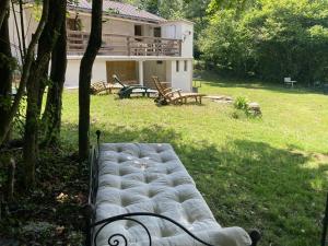 Maisons de vacances Maison NATURALY : photos des chambres