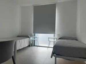 Foresteria Autostazione San Donato - Rogeredo