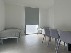 Foresteria Autostazione San Donato