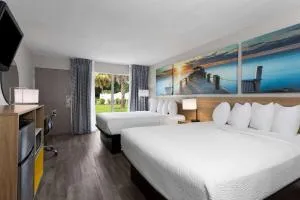 Days Inn by Wyndham Wildwood I-75 - أوكالا