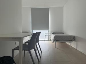 Foresteria Autostazione San Donato