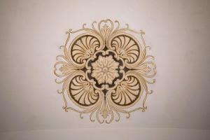 Chambre Double avec Balcon