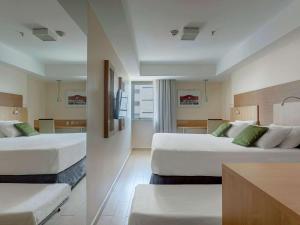 Mercure Maceio Pajuçara