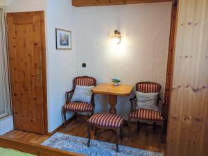 Montahaus Retro Apartments