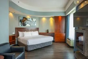 Quality Inn & Suites - Scott