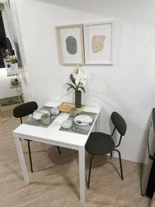 Cozy aesthetic stay near Alabang