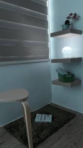 Cozy aesthetic stay near Alabang