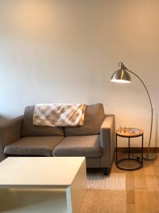 1 Bed 1 Bath - Serviced Apartment Near City Center With Rooftop Pool and Gym