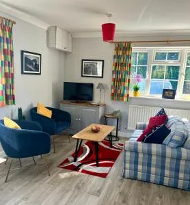 Hazeldene - 西拉尔沃思