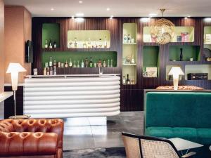 Hotels Mercure Belfort Centre : photos des chambres