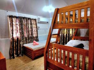 Casa Del Chen - Budget Friendly Stay - 20-30 Pax