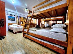 Casa Del Chen - Budget Friendly Stay - 20-30 Pax
