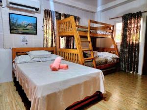 Casa Del Chen - Budget Friendly Stay - 20-30 Pax