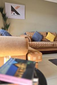 Kayalako at Solheim - fully furnished apartment