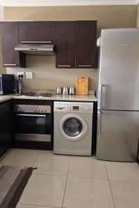 Kayalako at Solheim - fully furnished apartment