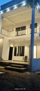 stoneWhiteVilla - Krishnagiri