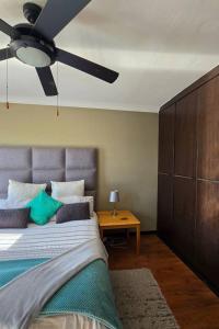 Kayalako at Solheim - fully furnished apartment