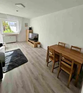 Ferienwohnung Lottstetten - Eglisau