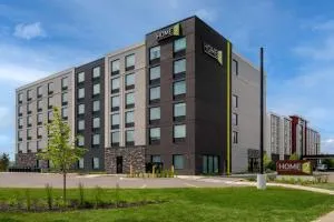Home2 Suites By Hilton Thunder Bay - Thunder Bay