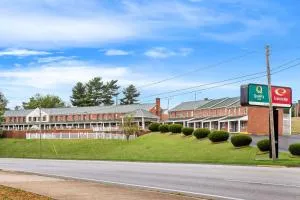 Econo Lodge Waynesboro - Skyline Drive - Уэйнсборо