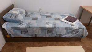 Charming Aquamarine Getaway Studio