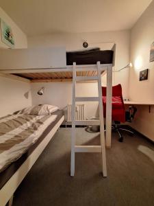 Apartment am Rodelberg