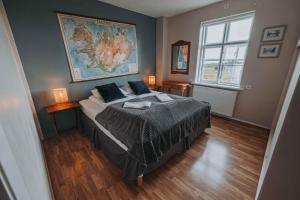 Héradsskólinn Historic Guesthouse