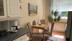 Wohnung am Innovation Park - Wettin