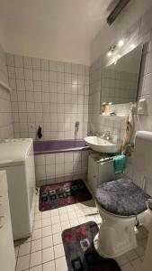 Wohnung am Innovation Park