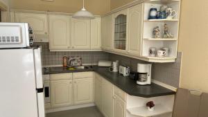 Wohnung am Innovation Park