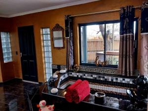 hippomoon lodge game reserve