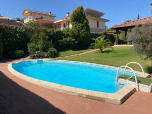 Jardin de la Yedra