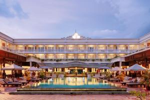 Victoria Can Tho Resort