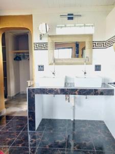 hippomoon lodge game reserve