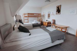 Héradsskólinn Historic Guesthouse