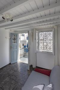 Chora Charm Maisonette Mykonos Town