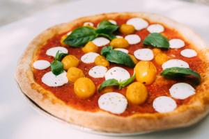 Hotel Conca DOro ***S