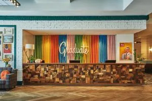 Graduate by Hilton Lincoln - أوماها