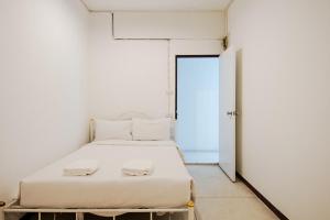 XX GO INN Asiatique Charoen krung V โกอินน์ เอเซียทีค เจริญกรุง