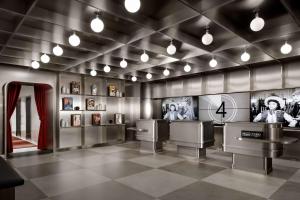 Revery Toronto Downtown, Curio Collection by Hilton