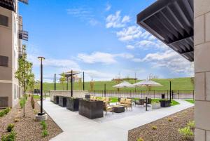 WaterWalk Extended Stay by Wyndham Boise Meridian