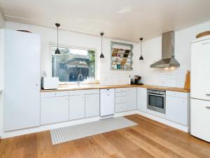 8 person holiday home in Asnæs